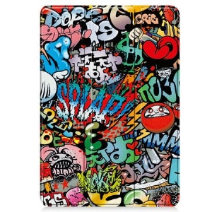 Samsung Galaxy Tab S11 Graffiti-stifthalter