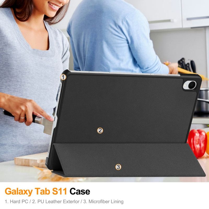Samsung Galaxy Tab S11 Simple Serie