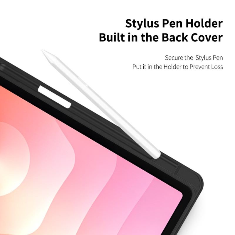 Samsung Galaxy Tab S11 Toby Serie Dux Ducis