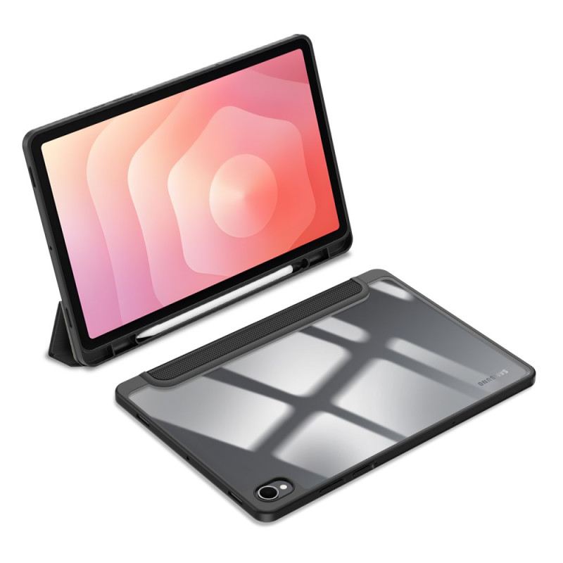 Samsung Galaxy Tab S11 Toby Serie Dux Ducis