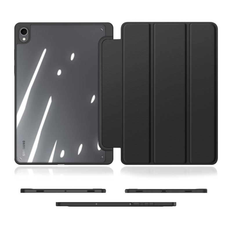 Samsung Galaxy Tab S11 Toby Serie Dux Ducis