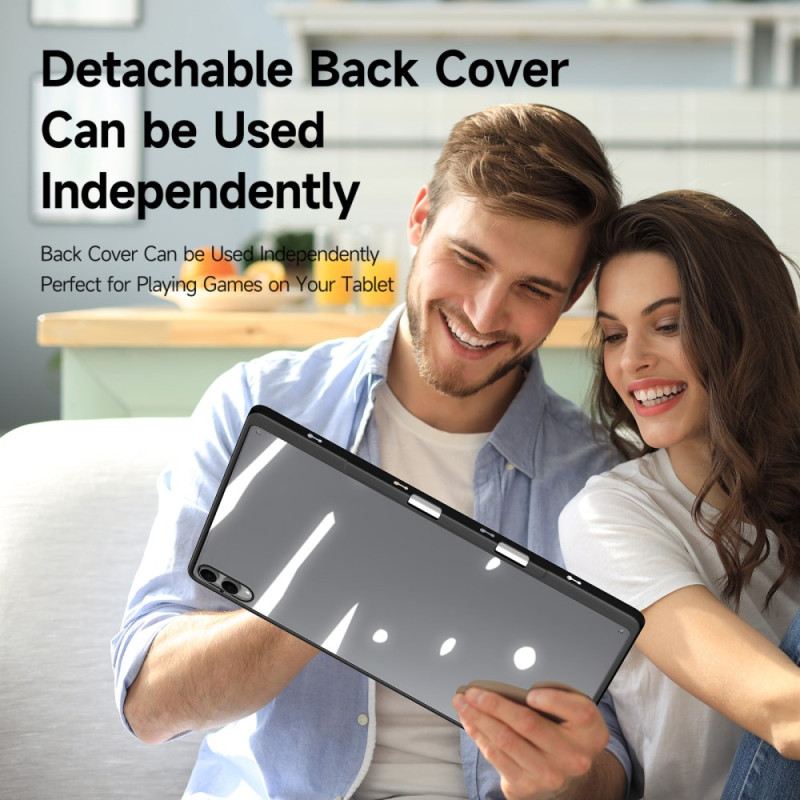 Samsung Galaxy Tab S11 Ultra Magi Serie Dux Ducis