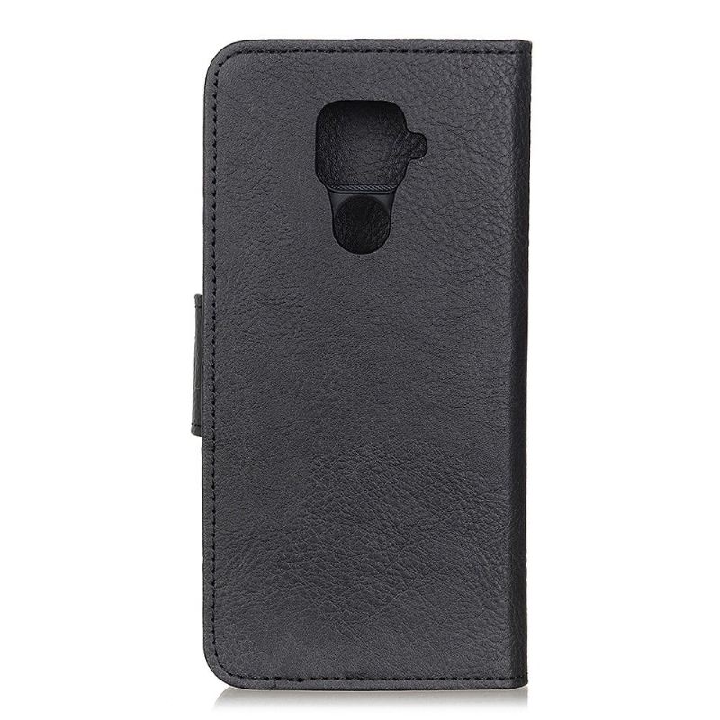 Case Für Xiaomi Redmi Note 9 Célestin Kunstleder