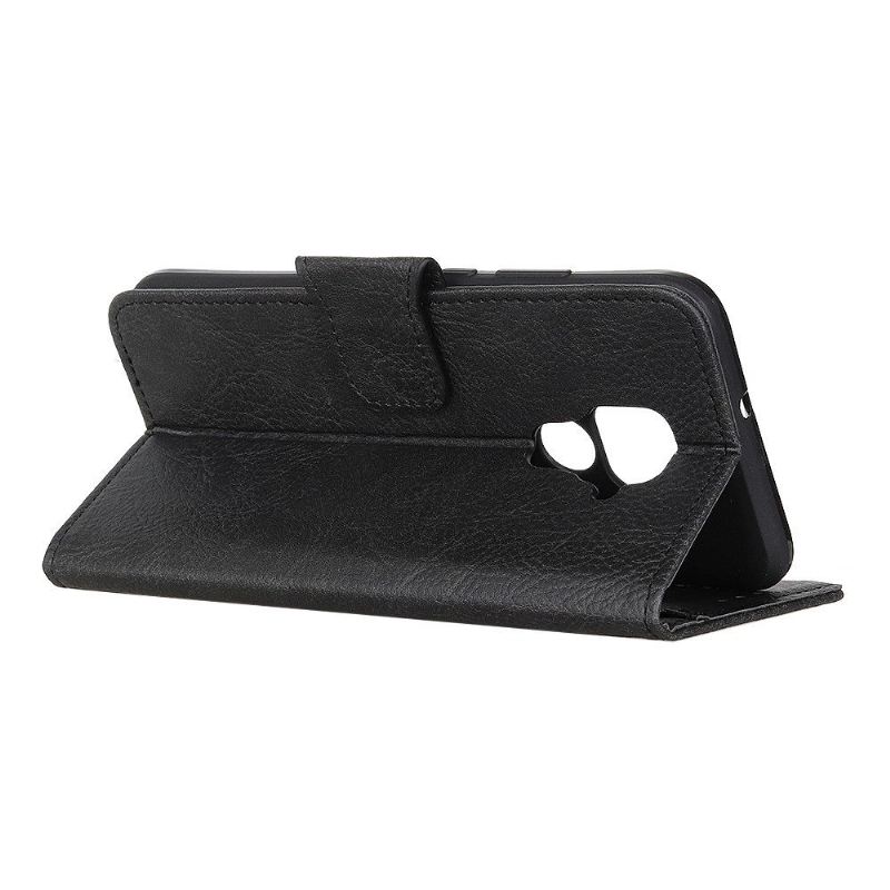 Case Für Xiaomi Redmi Note 9 Célestin Kunstleder