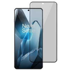 Anti-spionage-displayschutzfolie Aus Gehärtetem Glas Für Oneplus 13
