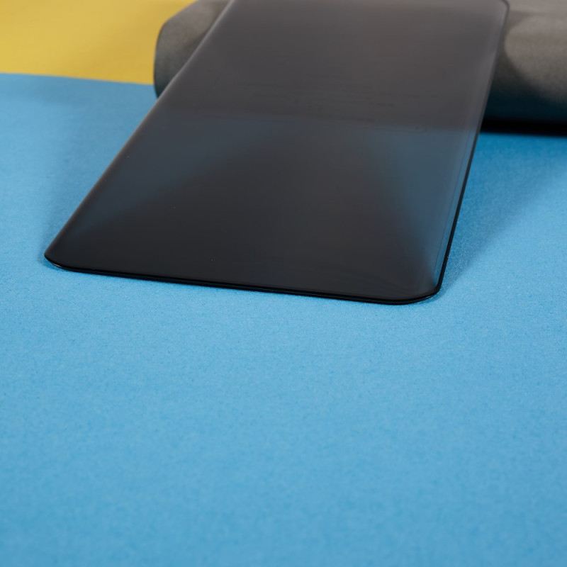 Anti-spionage-displayschutzfolie Aus Gehärtetem Glas Für Oneplus 13