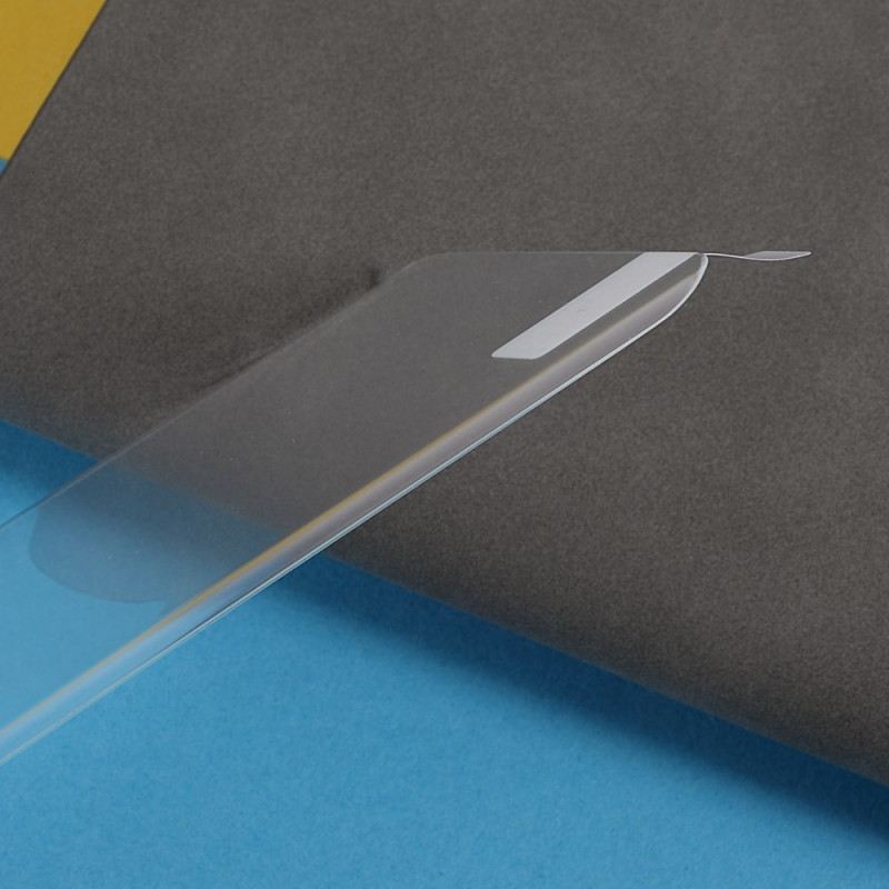 Displayschutzfolie Aus Gehärtetem Glas Für Oneplus 13