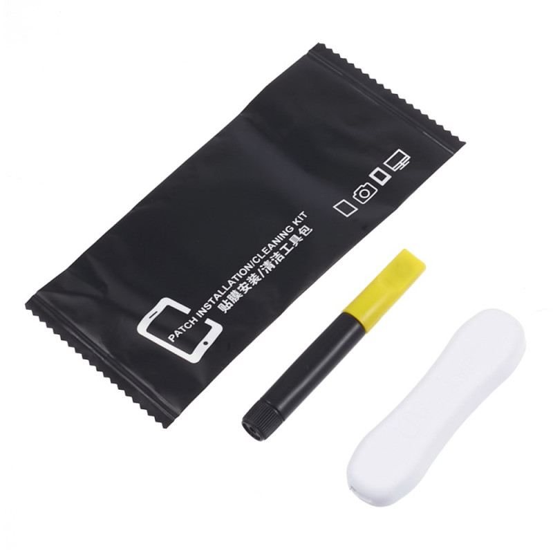 Displayschutzfolie Aus Gehärtetem Glas Für Oneplus 13