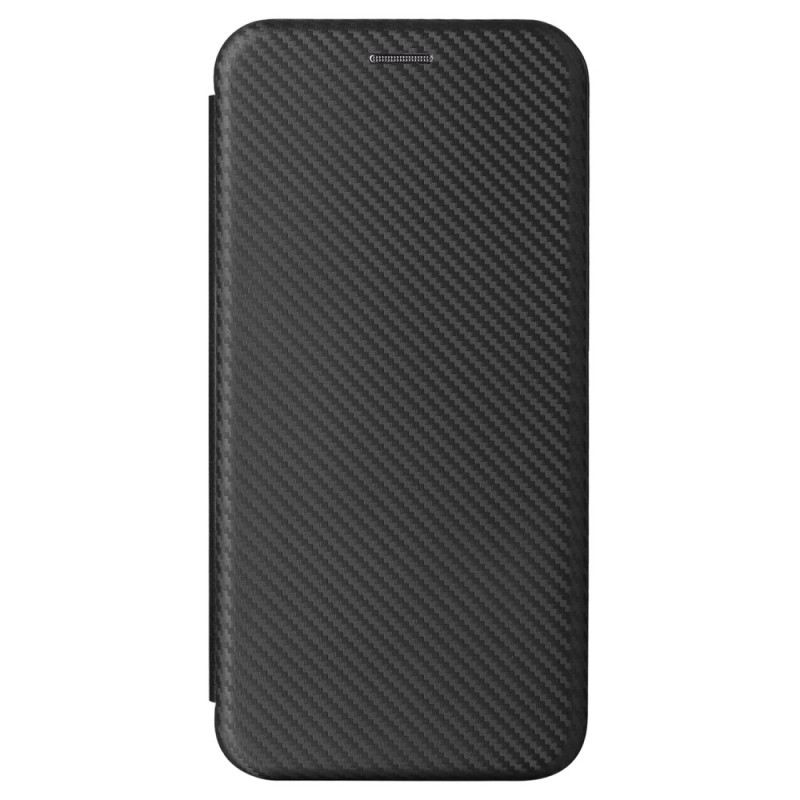 Flip Case Oneplus 13 Carbonfaser