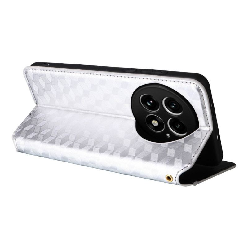 Flip Case Oneplus 13 Handyhülle 3d