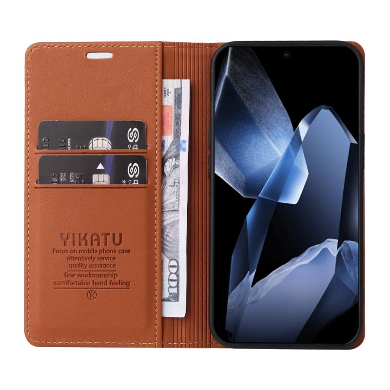 Flip Case Oneplus 13 Handyhülle Ykatu