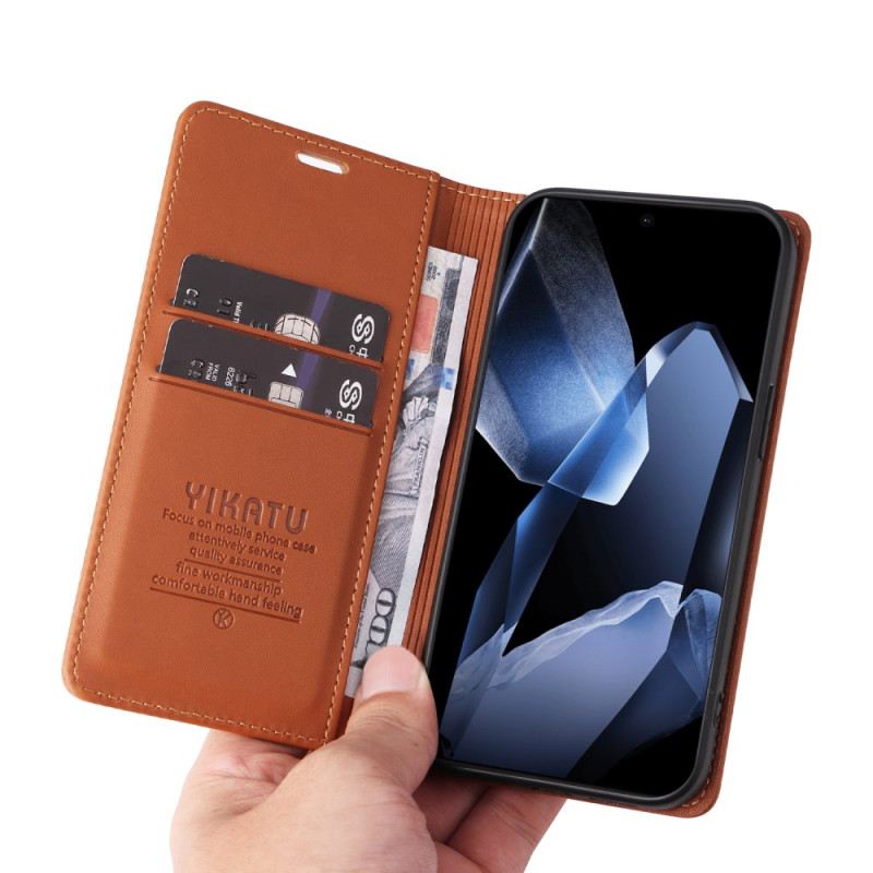 Flip Case Oneplus 13 Handyhülle Ykatu