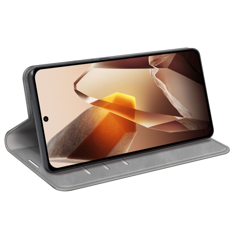 Flip Case Oneplus 13 Klassisch