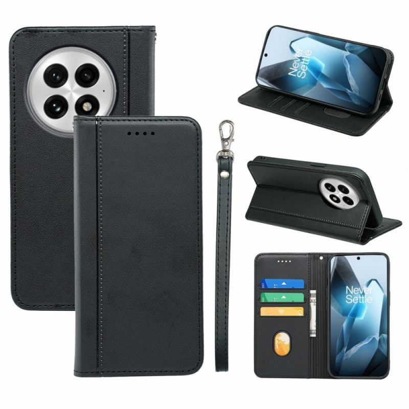 Flip Case Oneplus 13 Plus-design