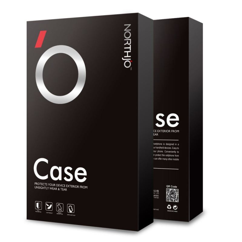 Hülle Für Oneplus 13 2-in-1 Displayschutzfolie: Klar Mit Displayschutzfolie Aus Gehärtetem Glas