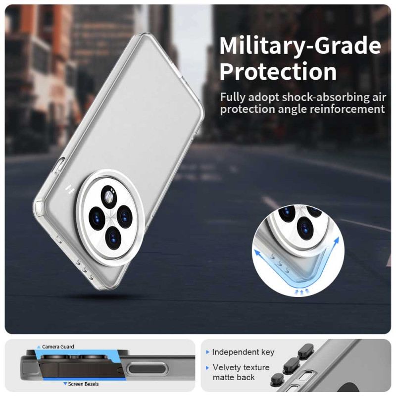 Hülle Für Oneplus 13 Getönt