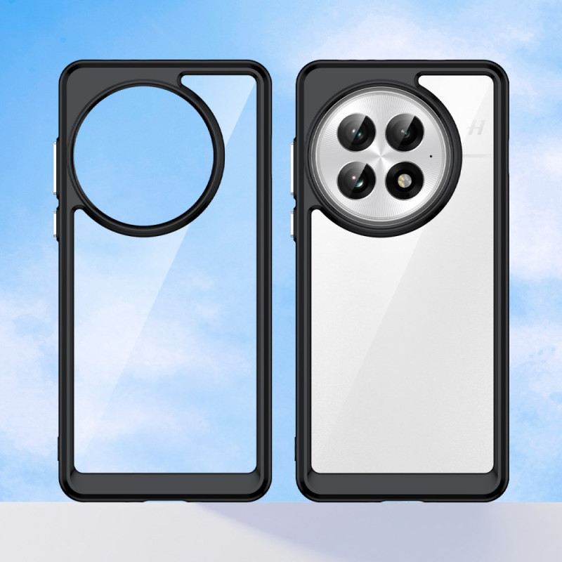 Hülle Für Oneplus 13 Hybrid