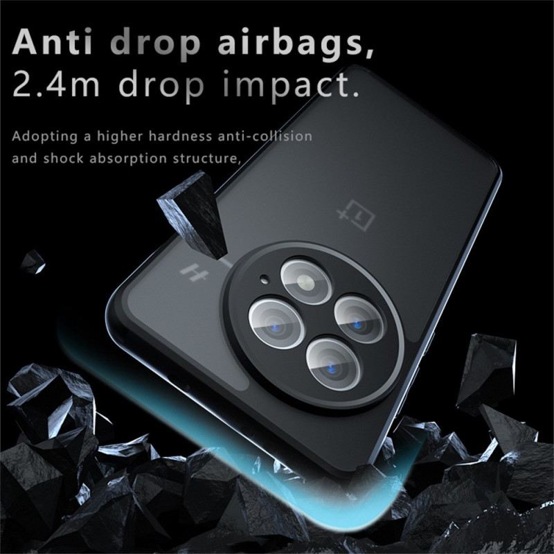 Hülle Für Oneplus 13 Mattes Finish