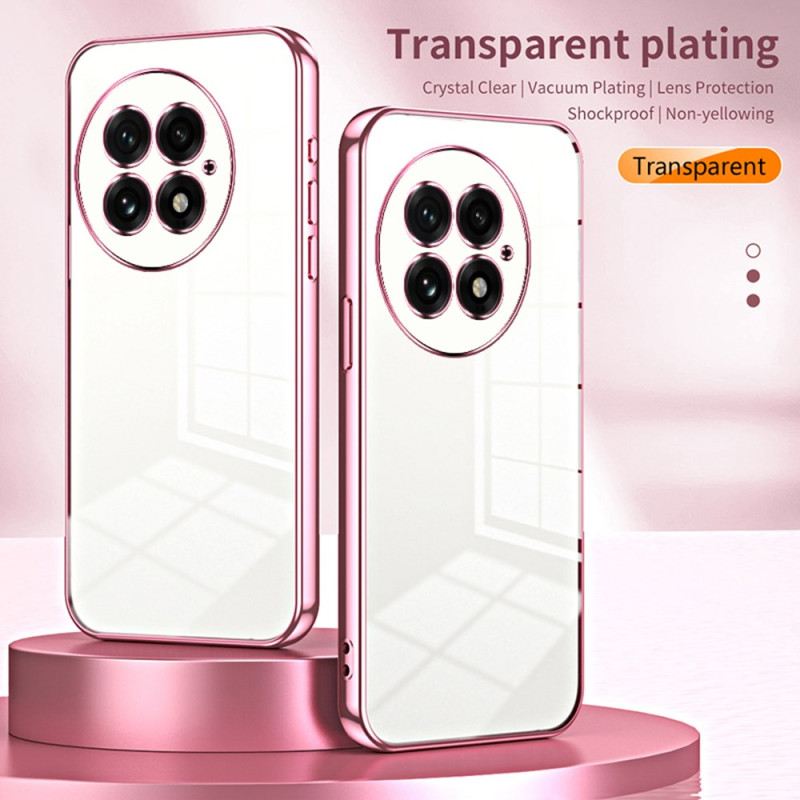 Hülle Für Oneplus 13 Metallrahmen