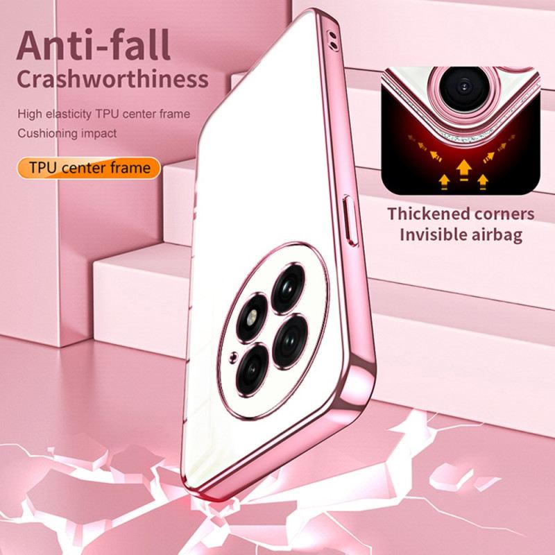 Hülle Für Oneplus 13 Metallrahmen