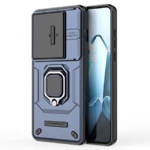 Hülle Für Oneplus 13 Robuster Ring Mit Linsenschutz