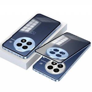 Hülle Oneplus 13 Automatischer Verriegelungsmechanismus