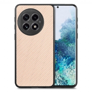 Hülle Oneplus 13 Carbonfaser