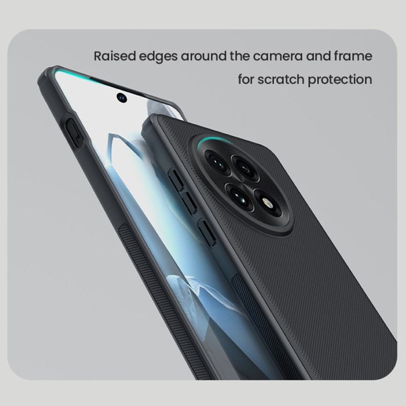 Hülle Oneplus 13 Handyhülle Frosted Shield Pro Magsafe-kompatibel Nillkin