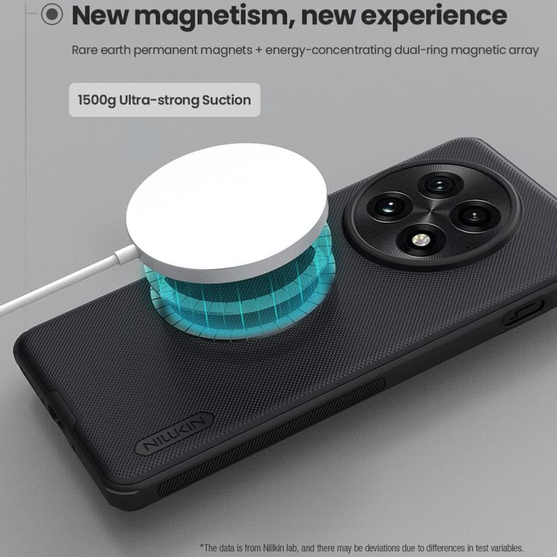 Hülle Oneplus 13 Handyhülle Frosted Shield Pro Magsafe-kompatibel Nillkin