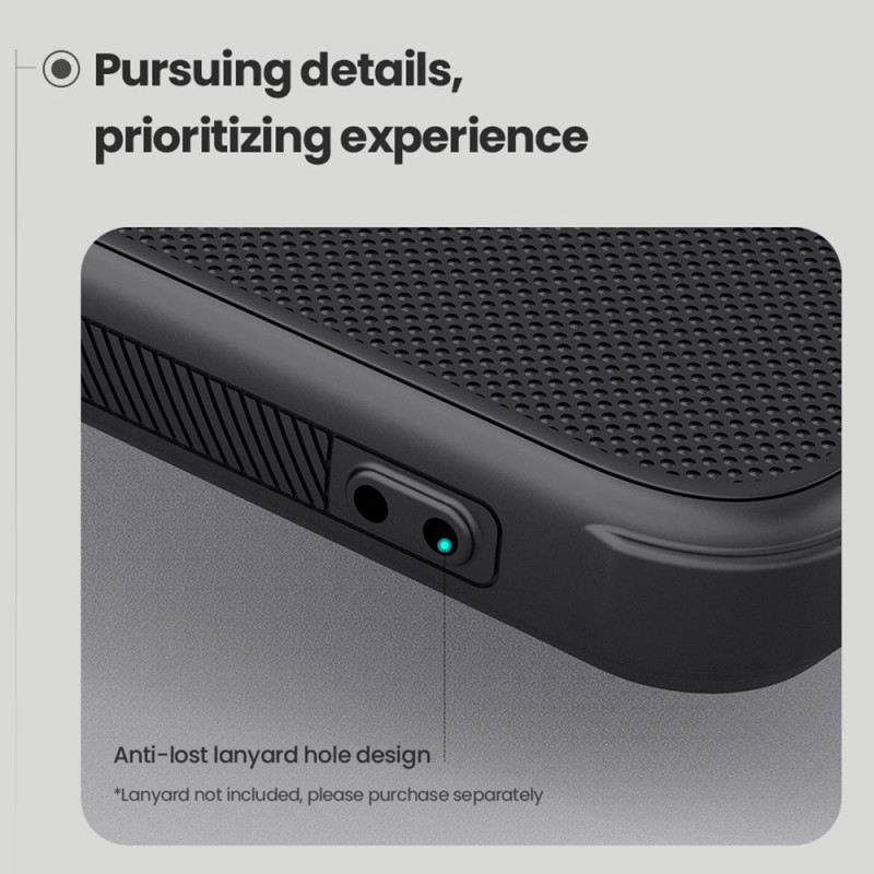 Hülle Oneplus 13 Handyhülle Frosted Shield Pro Magsafe-kompatibel Nillkin
