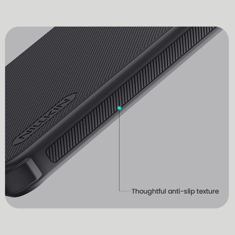 Hülle Oneplus 13 Handyhülle Frosted Shield Pro Magsafe-kompatibel Nillkin