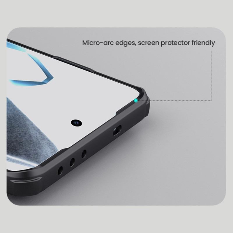 Hülle Oneplus 13 Handyhülle Frosted Shield Pro Magsafe-kompatibel Nillkin