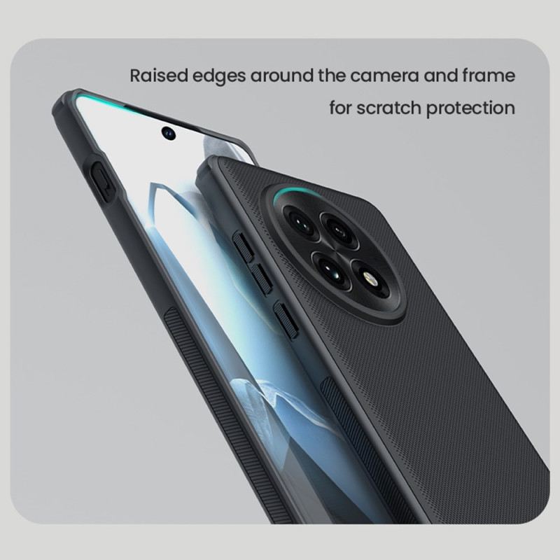 Hülle Oneplus 13 Handyhülle Frosted Shield Pro Nillkin