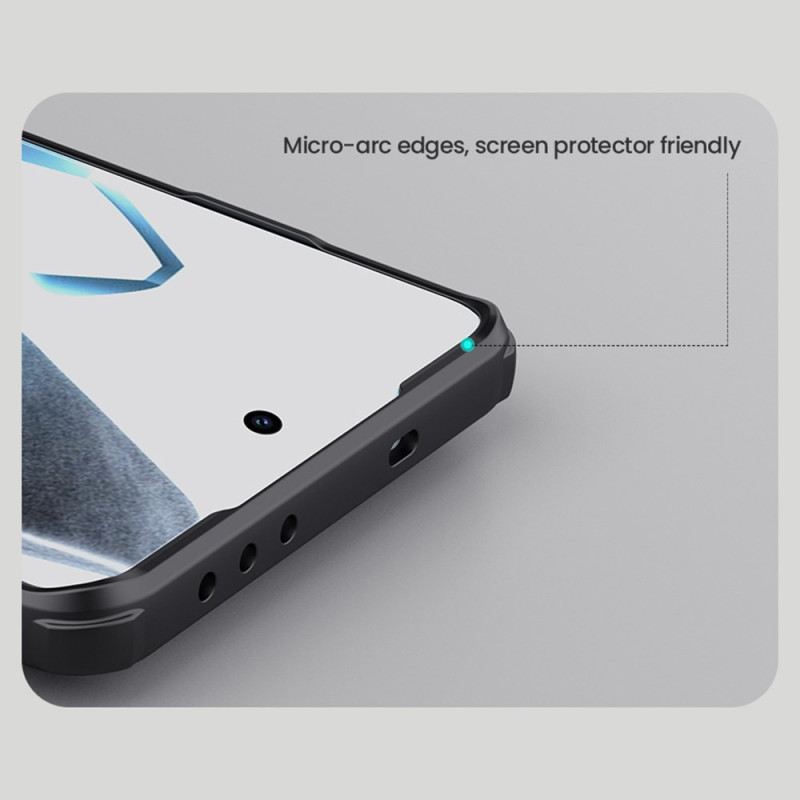 Hülle Oneplus 13 Handyhülle Frosted Shield Pro Nillkin