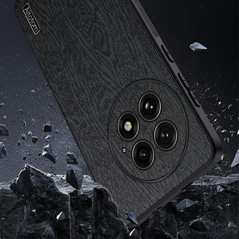 Hülle Oneplus 13 Handyhülle Holzoptik