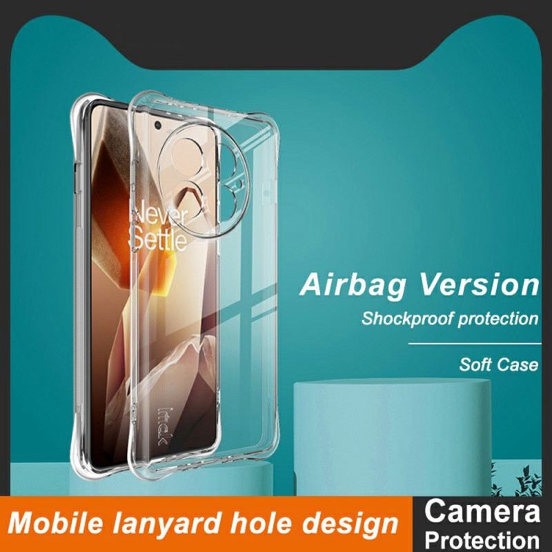 Hülle Oneplus 13 Handyhülle Imak