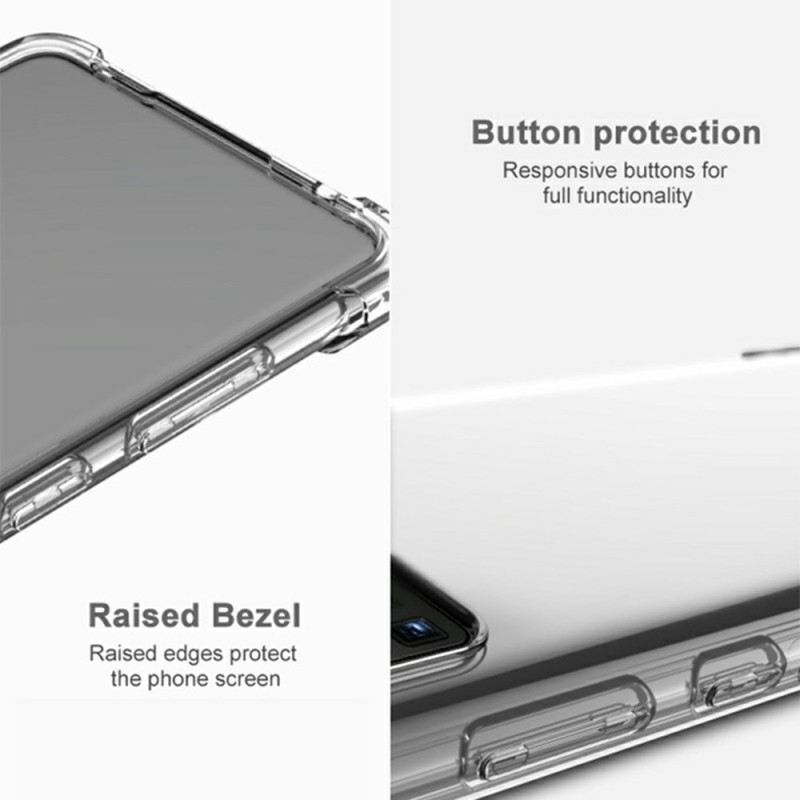 Hülle Oneplus 13 Handyhülle Imak