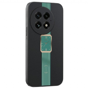 Hülle Oneplus 13 Handyhülle Kadem Uhr