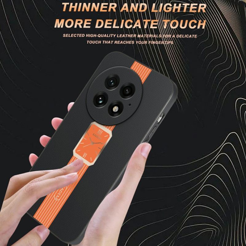 Hülle Oneplus 13 Handyhülle Kadem Uhr