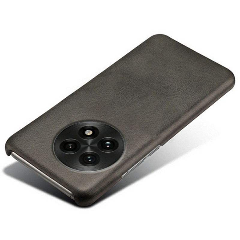 Hülle Oneplus 13 Handyhülle Lederoptik