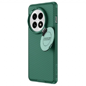 Hülle Oneplus 13 Handyhülle Magnetische Camshield-halterung Nillkin