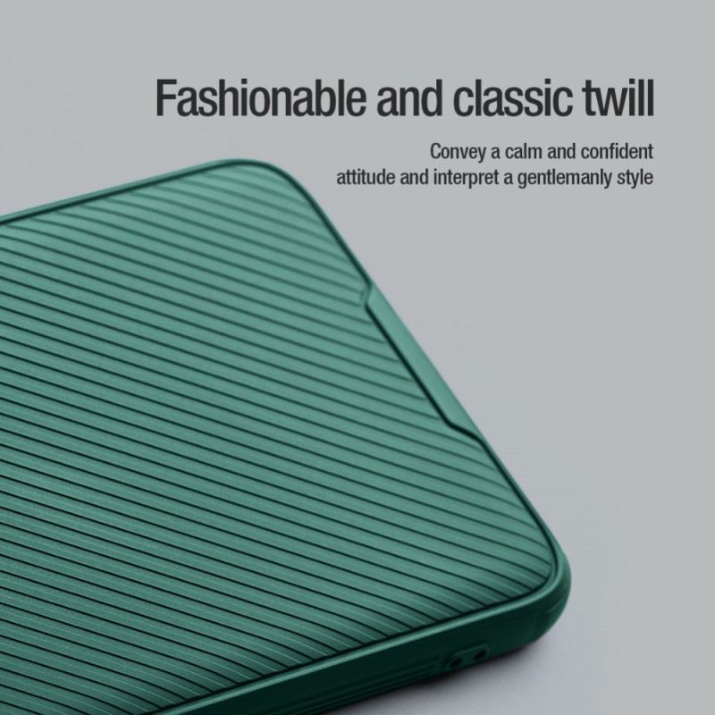 Hülle Oneplus 13 Handyhülle Magnetische Camshield-halterung Nillkin