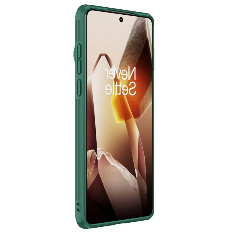 Hülle Oneplus 13 Handyhülle Magnetische Camshield-halterung Nillkin