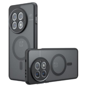 Hülle Oneplus 13 Handyhülle Magsafe-kompatibel Matte Oberfläche