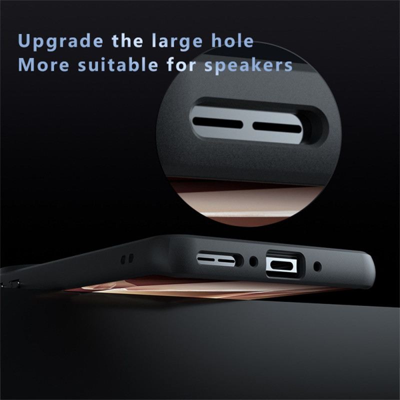 Hülle Oneplus 13 Handyhülle Magsafe-kompatibel Matte Oberfläche