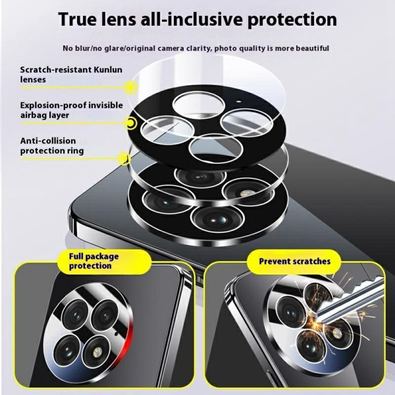 Hülle Oneplus 13 Handyhülle Premium-design