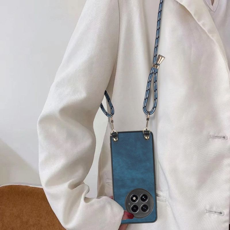 Hülle Oneplus 13 Handyhülle Retro