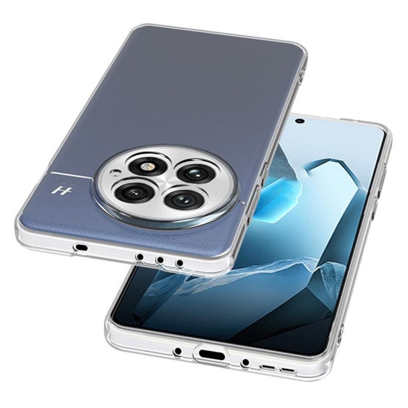 Hülle Oneplus 13 Handyhülle Ultradünn Und Transparent