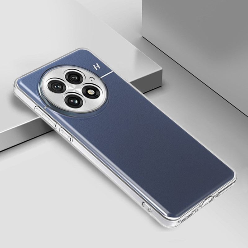 Hülle Oneplus 13 Handyhülle Ultradünn Und Transparent