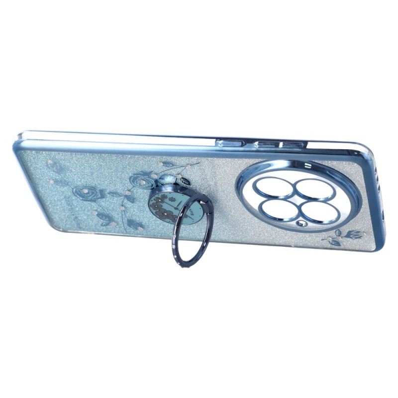 Hülle Oneplus 13 Kadem Ringhalter